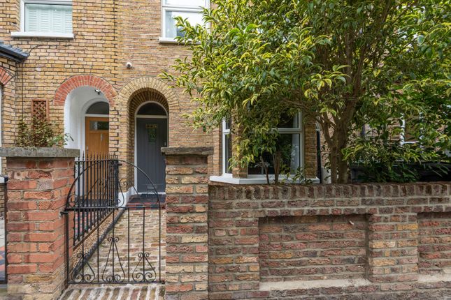 134, Church Road, London photo 4