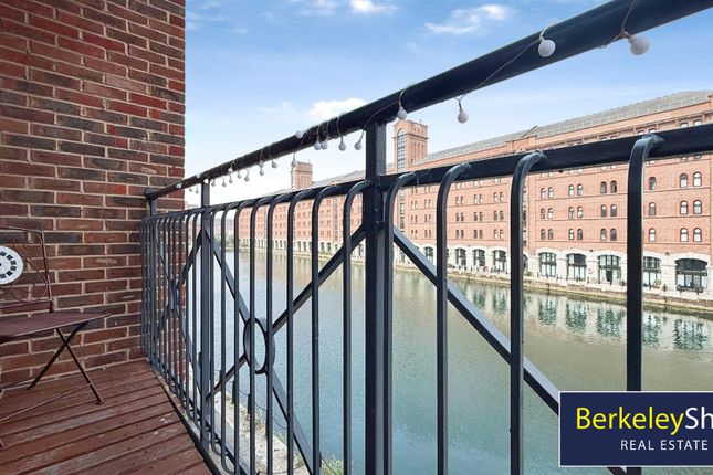 Flat 354, Waterloo Quay, Waterloo Road, Liverpool photo 2
