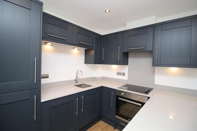 Apartment, 8, Old Chapel Court, Rodley photo 2