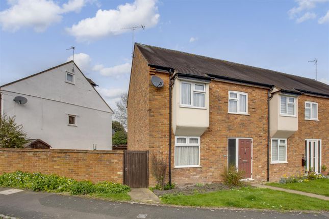 End terrace house to rent in Jasmine Crescent, Princes Risborough