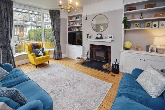 3, Highfield Terrace, Bradford photo 2