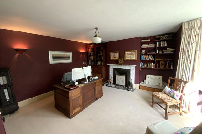 Detached house for sale in Forest Hill, Marlborough, Wiltshire