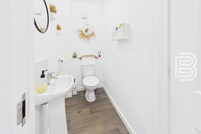 10, De Forest Road, Rugby photo 4