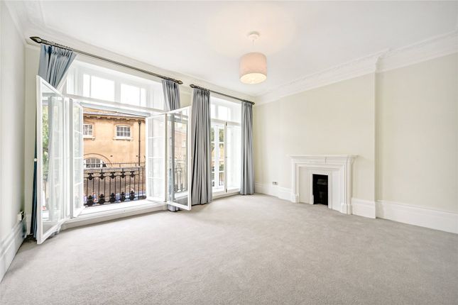 Thumbnail Studio to rent in Lower Grosvenor Place, Westminster