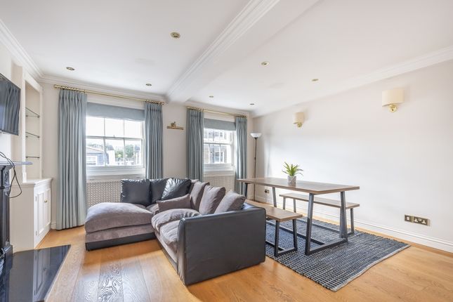 Thumbnail Duplex to rent in Stanhope Place, London