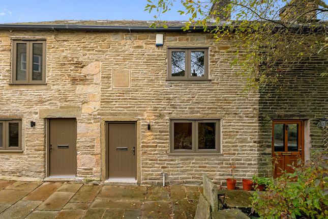2-bed house on 3 Park Road, Bolton, £249,950