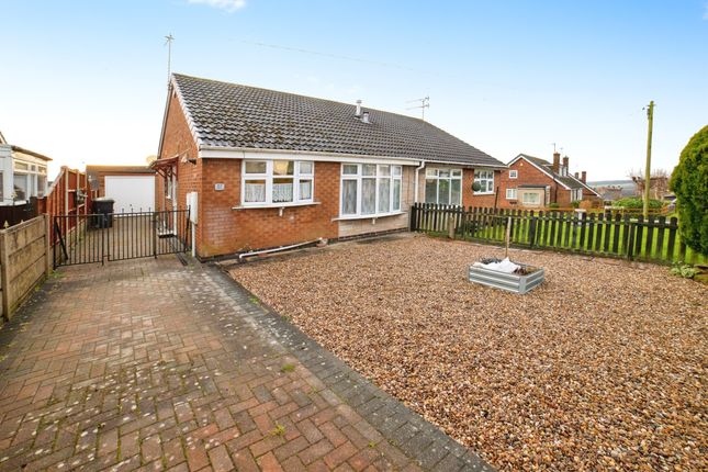 2-bed other on 57, Bunyan Green Road, Nottingham, £140,000
