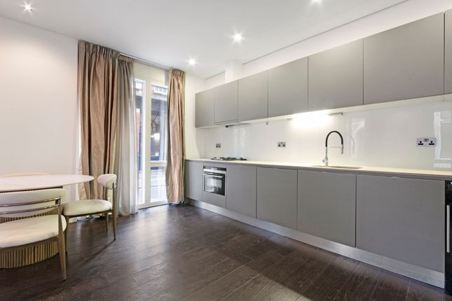 Apt 2, Eglise House, London photo 4