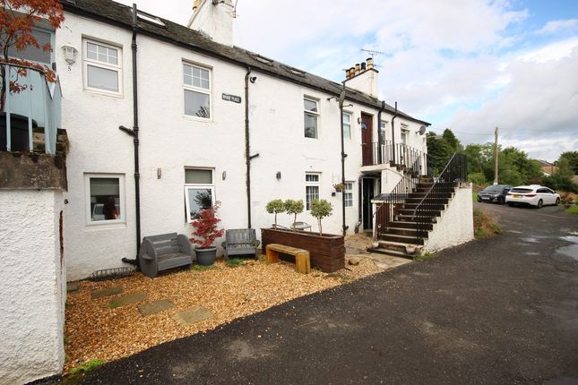 Thumbnail Cottage for sale in Wood Place, Blanefield