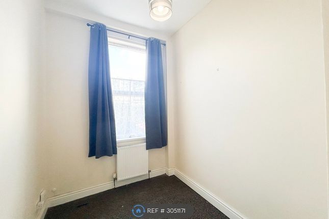 Ground Floor Flat, Mill Parade, Newport photo 5