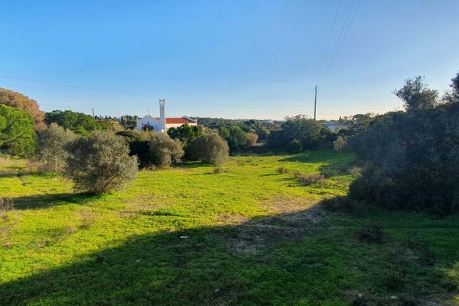 Land for sale in Carvoeiro, Lagoa E Carvoeiro, Algarve