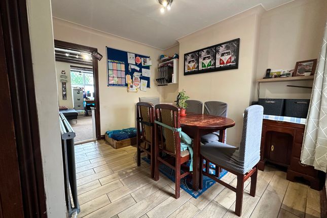 Tywald, Broad Street, Cinderford photo 2