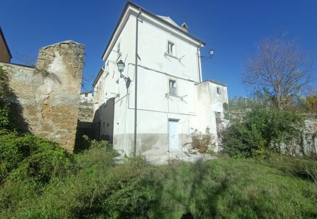 Semi-detached house for sale in Tocco Da Casauria, Pescara, Abruzzo