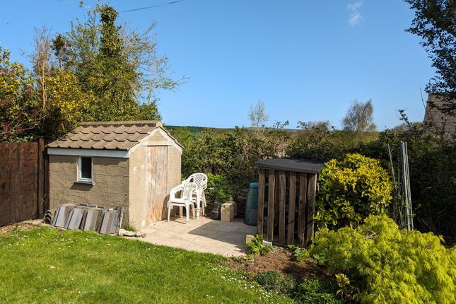 Detached bungalow for sale in Llun-Y-Mynydd, Feidr Pen-Y-Bont, Newport