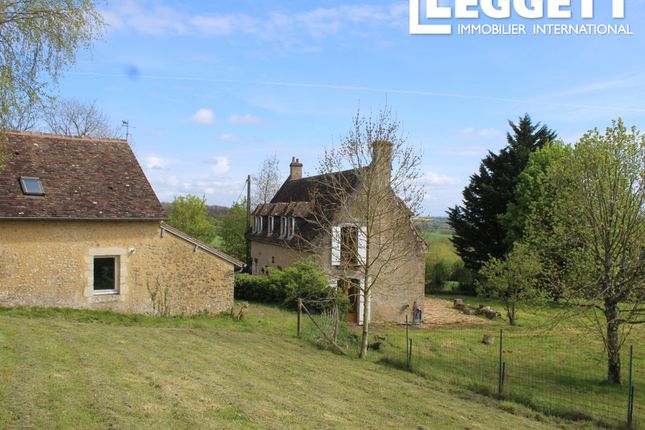 Villa for sale in Belforêt-En-Perche, Orne, Normandie