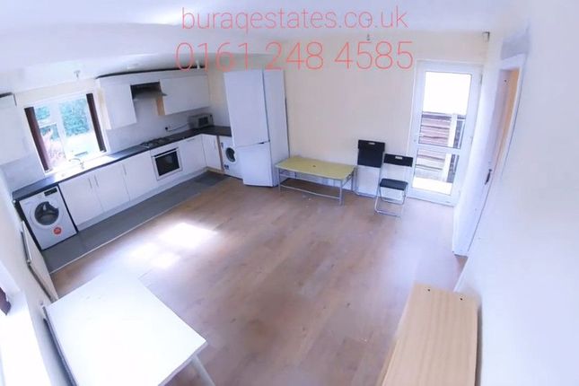 14 St. Chads Road, Manchester photo 2