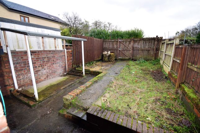 Terraced house to rent in Kingstown Road, Carlisle