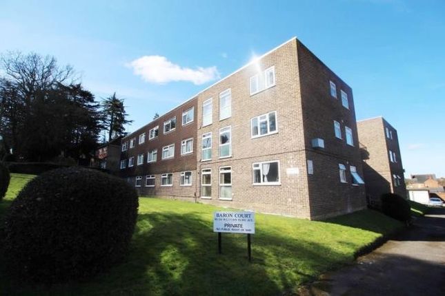 2-bed maisonette on 1, Baron Court, Reading, £230,000