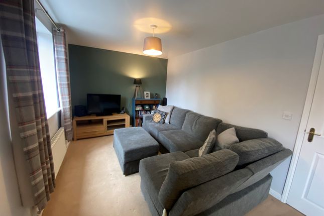 2 bed flat for sale in Tall Pines Road, Witham St. Hughs, Lincoln LN6