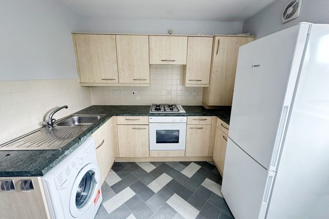 Lees Court, Coatbridge, ML5 4NT, Coatbridge photo 5