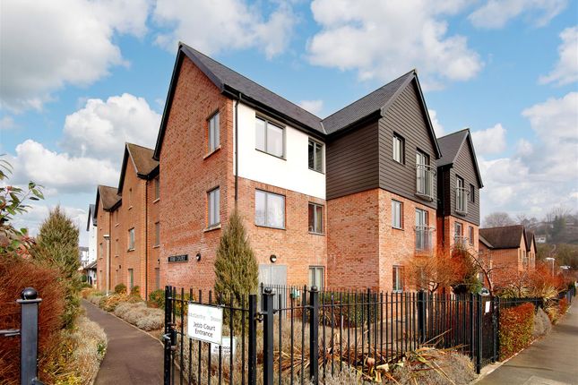 Flat for sale in Jebb Court, Dairy Grove, Ellesmere