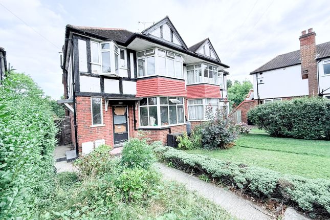 Wells Drive, Nw9 8Dd (15)
