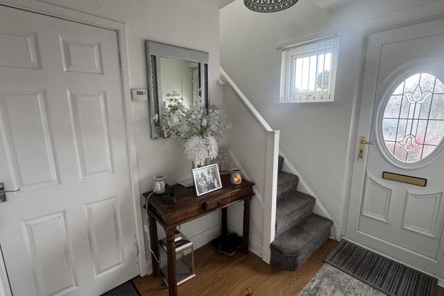 15, Burnard Close, Liverpool photo 2
