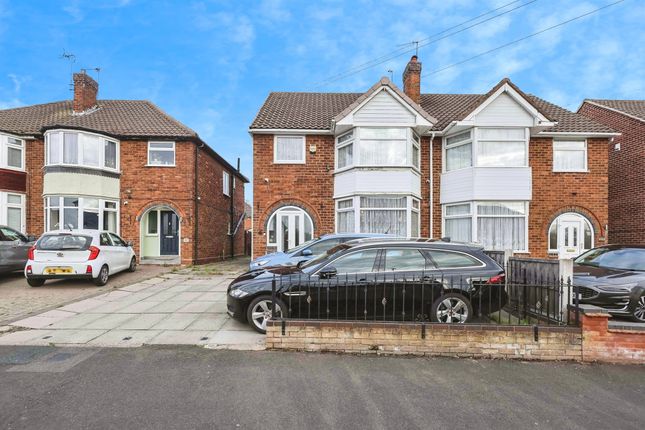 199, Meriden Drive, Birmingham photo 2