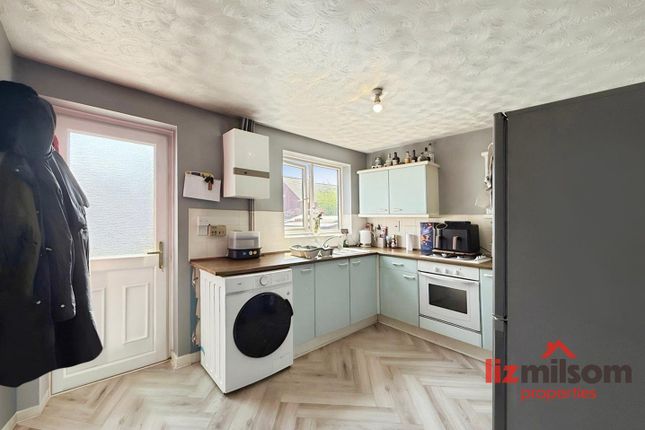 4, Thorn Street Mews, Swadlincote photo 4
