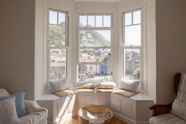 Harbour House, Hannafore Road, West Looe photo 2