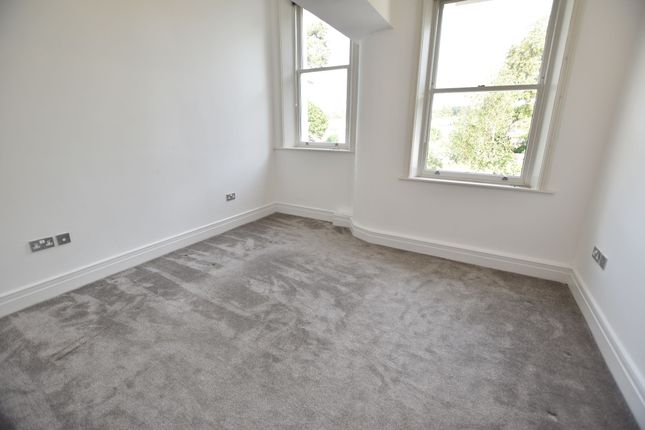 Flat for sale in Crofton Mansions, 102 North Sudley Road, Liverpool