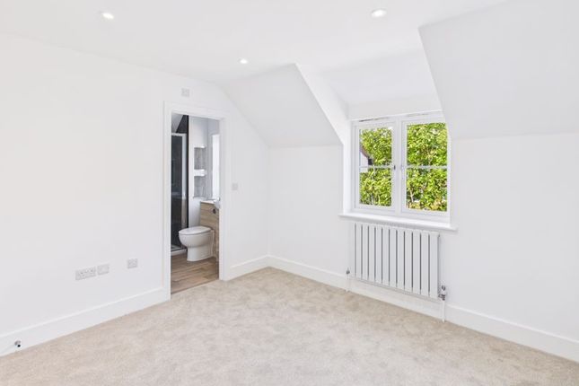 Highgate Cottage, Highgate Hill, Cranbrook photo 5