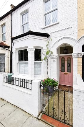 Detached house for sale in Camborne Road, London