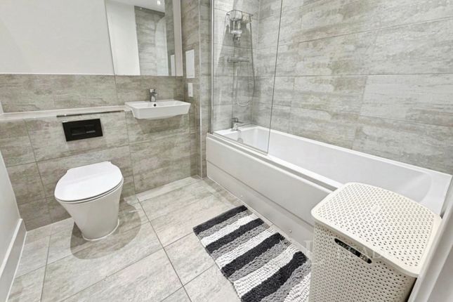 Flat 15, Wilson Court,, Stirling Drive, Bedfordshire photo 5