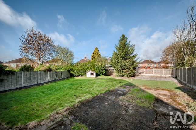 16, The Countess Croft, Coventry photo 2