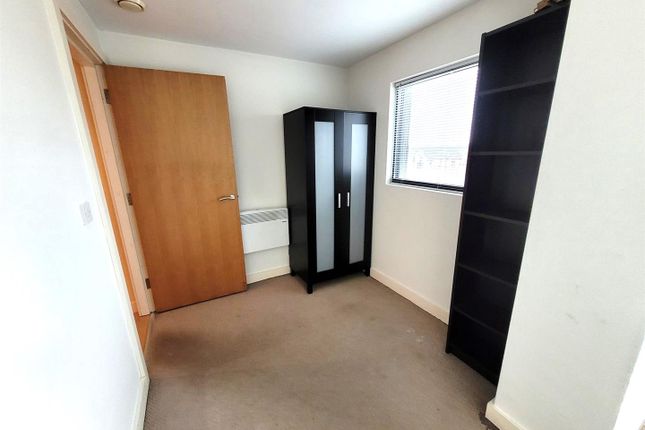 Flat to rent in 26 Pall Mall, City Centre