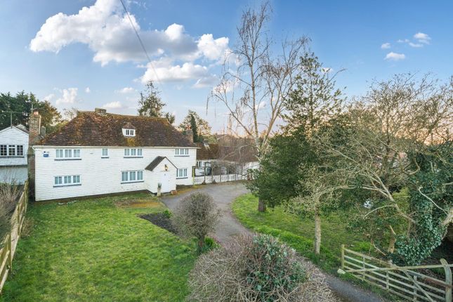 5-bed house on White Cottage, Green Lane, Maidstone, £550,000