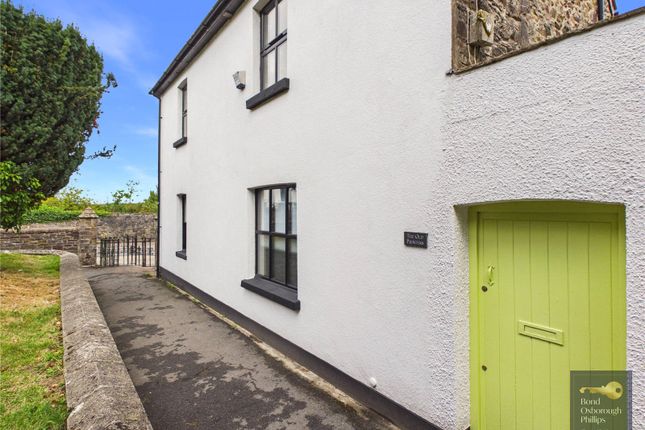 Old Printers Apartment & Shop,, Church Walk, Devon photo 3