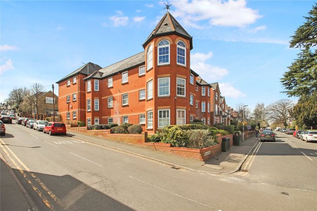 Thumbnail Flat for sale in Rothesay Court, Berkhamsted, Hertfordshire