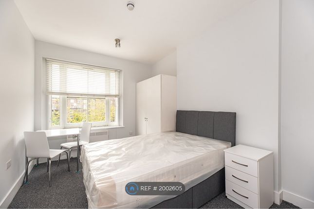 Thumbnail Room to rent in London, London