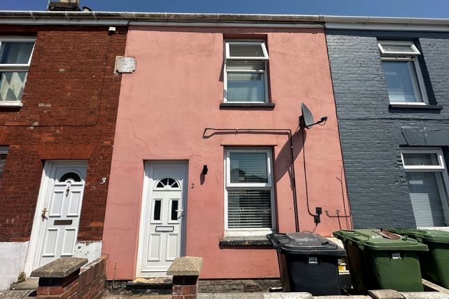 2-bed house on 2 Apollo Terrace, Northgate Street, GREAT YARMOUTH, £800/mo