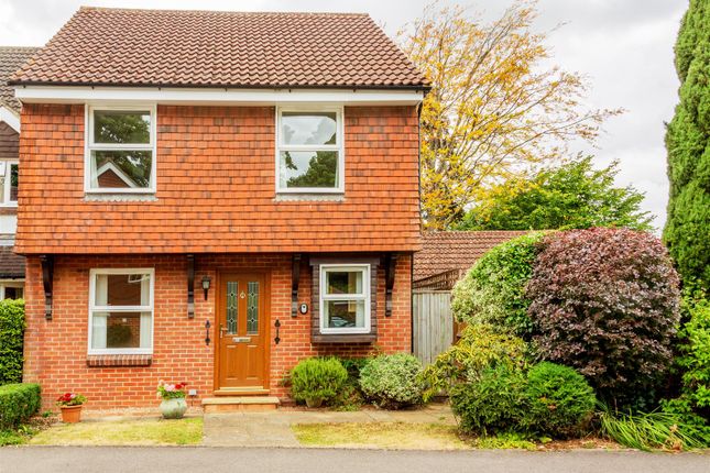 Thumbnail Semi-detached house to rent in Grenehurst Way, Petersfield