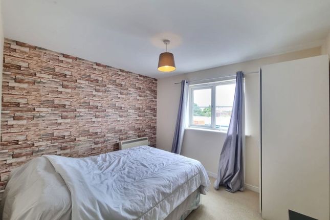 Flat 8, 5, Goods Yard Close, Loughborough photo 4