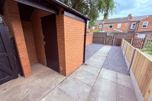 5, Nelson Street, Newton-Le-Willows photo 4