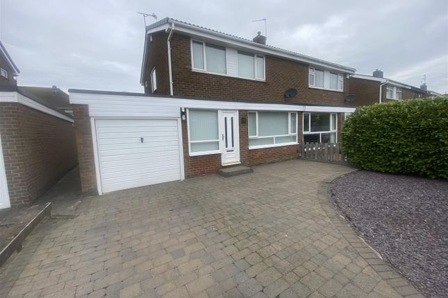 3-bed house on 17, Barrowburn Place, Cramlington, £214,950