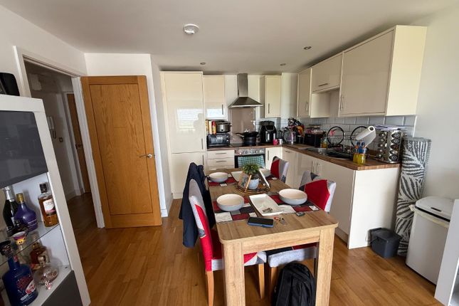 Flat 29, One Fifty, Victoria Road, Swindon photo 3