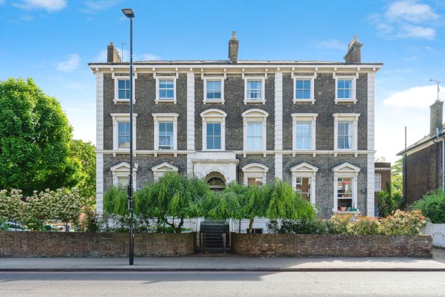 Thumbnail Flat for sale in 261 South Lambeth Road, Stockwell