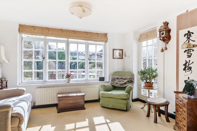 Semi-detached house for sale in Guildford Road, Woking
