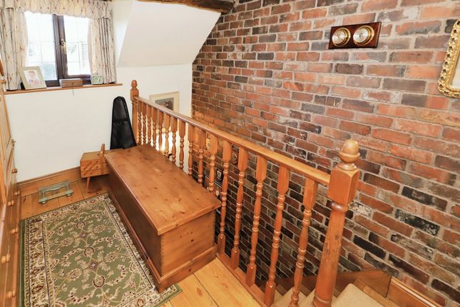 Cottage for sale in Meadow Lane, Coven Heath, Wolverhampton