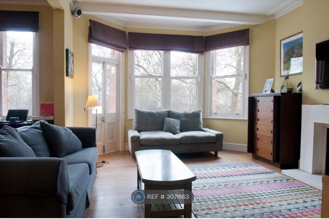 Flat  Prince Of Wales Mansions, Prince Of Wales Drive, Battersea photo 3